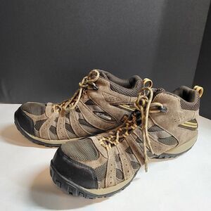 Columbia Men's Hiking Sneakers